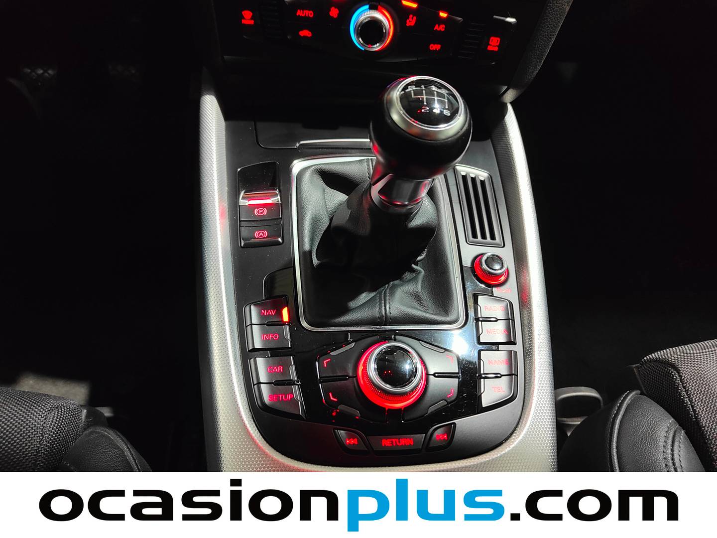 Foto Audi Q5 Audi Q5 S line edition 2.0 TDI ultra (150 CV)