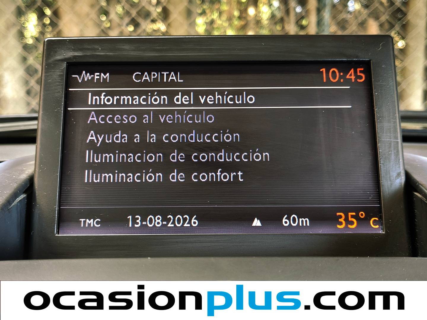 Peugeot 3008 Peugeot 3008 1.6 VTi Premium (120 CV) de ocasión