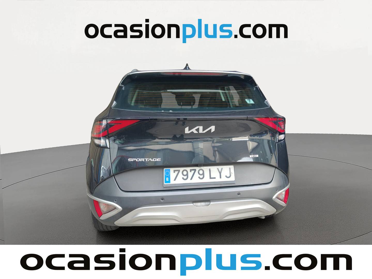 KIA Sportage KIA Sportage 1.6 T-GDi HEV Drive 4x2 (230 CV) barato