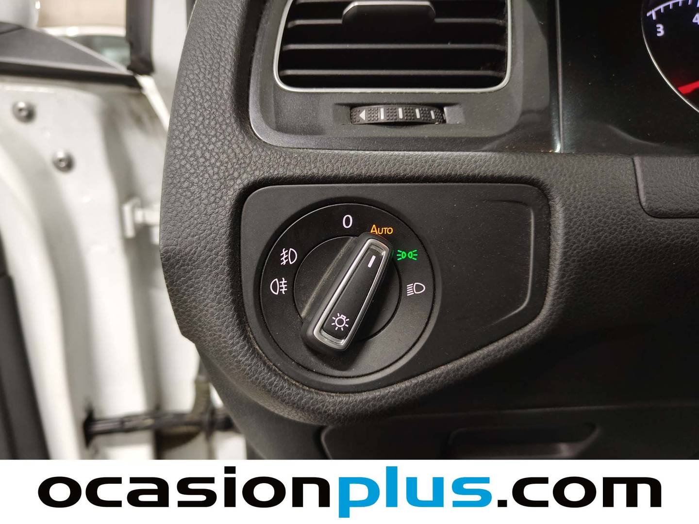 Volkswagen Golf Volkswagen Golf Advance 1.4 TSI (125 CV) 2018