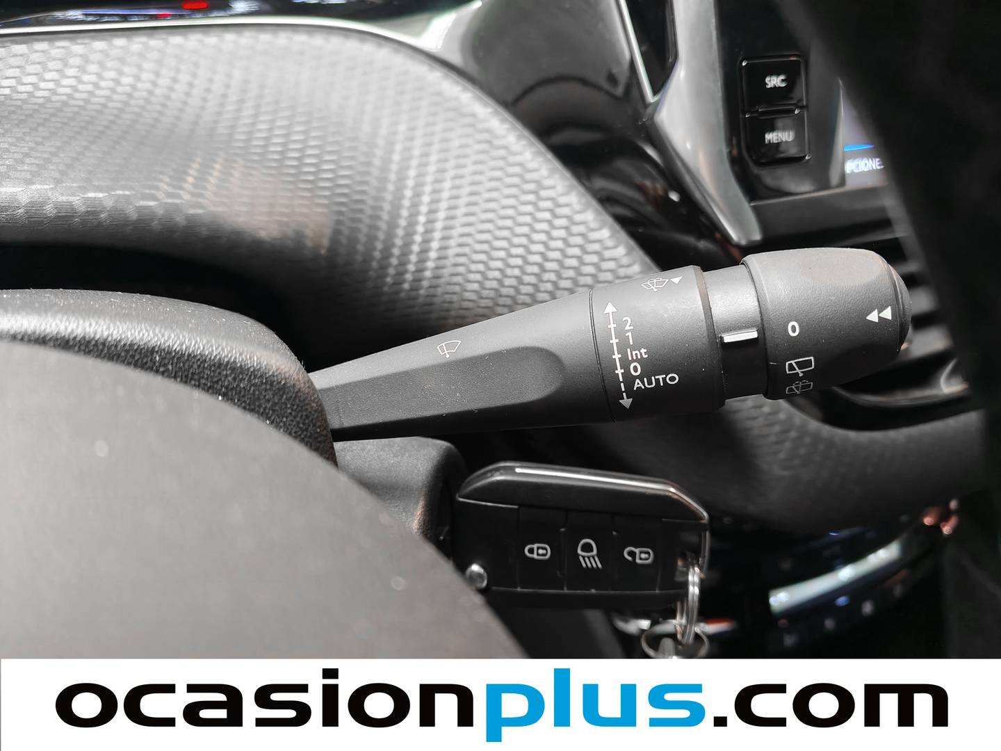 Peugeot 2008 Peugeot 2008 BlueHDi 120 Allure Auto (120 CV) km 0