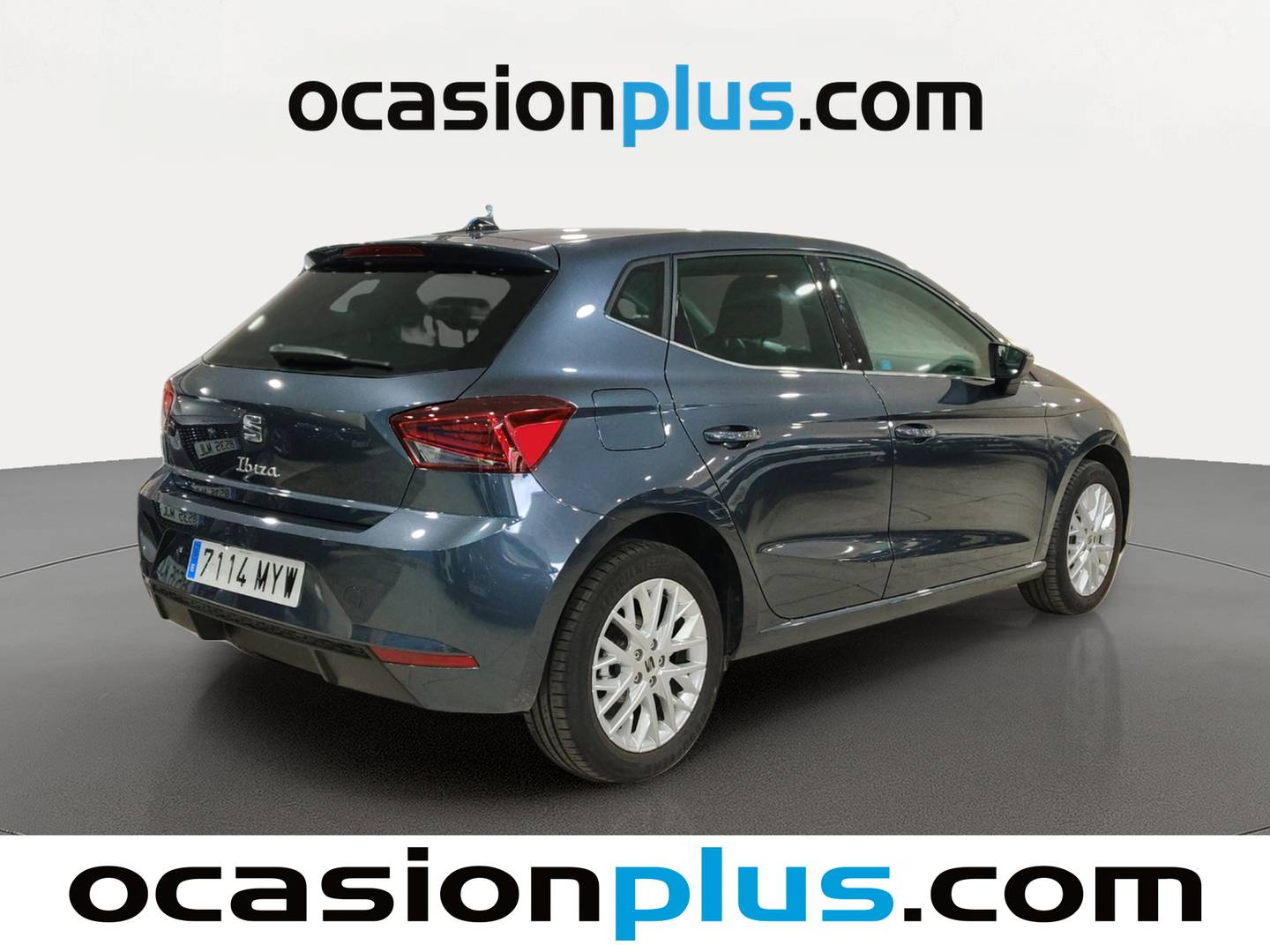 Foto Seat Ibiza SEAT Ibiza 1.0 TSI S&S Special Edition Xcellence (115 CV)