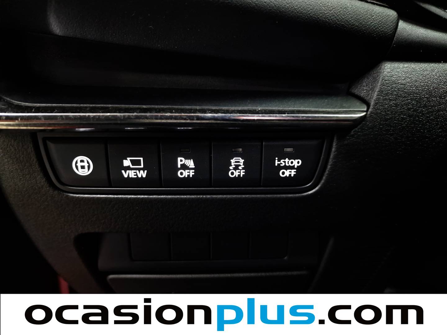 Foto Mazda Mazda3 Mazda Mazda 3 2.0 SKYACTIV-G Zenith AT (122 CV)