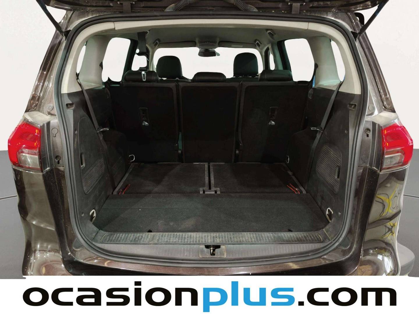 Foto Opel Zafira Tourer Opel Zafira Tourer 1.6 CDTi S&S Excellence (136 CV) siete plazas
