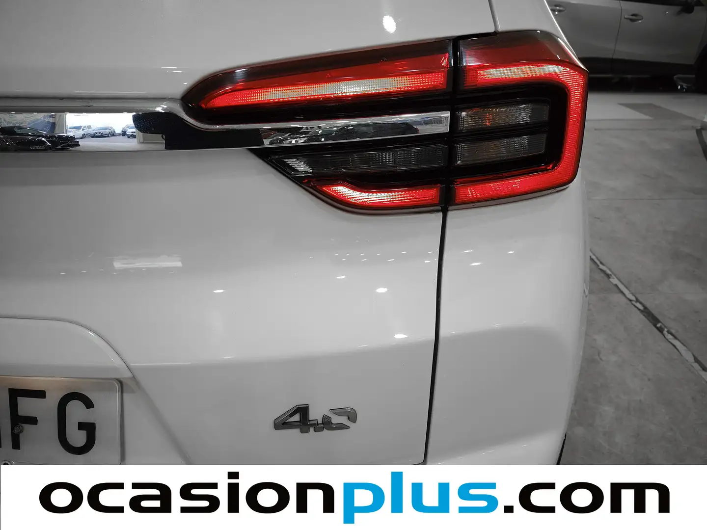 Foto DR AUTOMOBILES DR 4.0 DR AUTOMOBILES DR4 DR4 1.5 (116 CV)