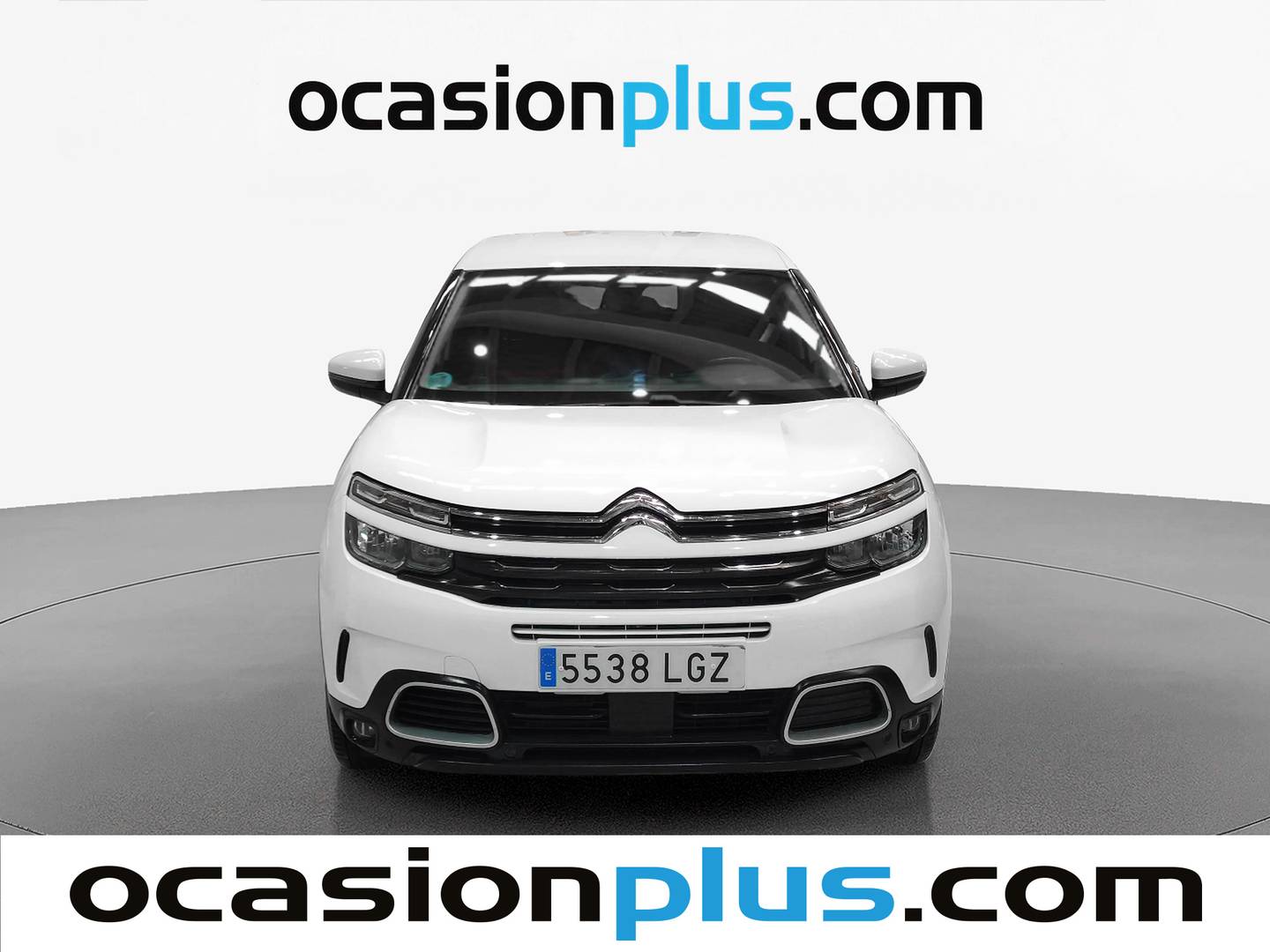 Citroën C5 Aircross Citroen C5 Aircross BlueHdi 130 S&S Feel (131 CV) barato