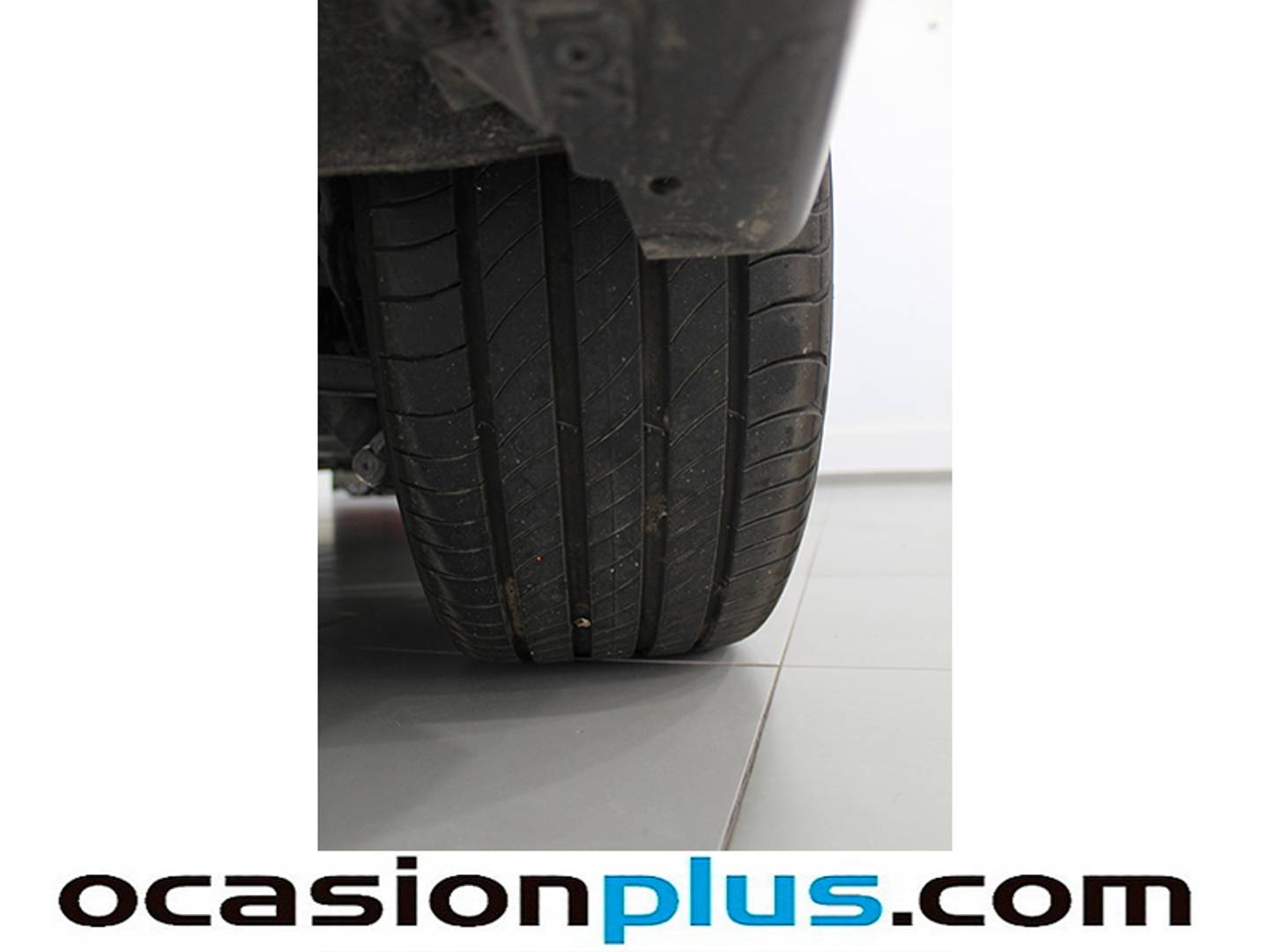 Foto Peugeot 508 Peugeot 508 RXH 2.0 HDI Hybrid (200 CV)