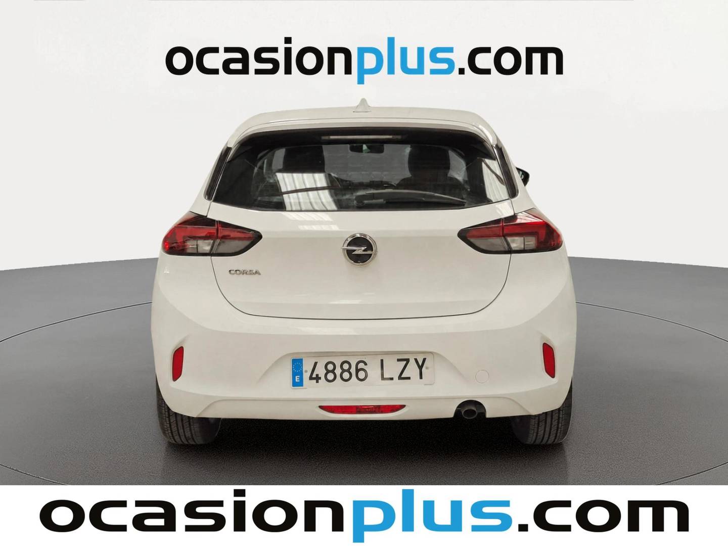 Opel Corsa Opel Corsa 1.2 Turbo XHL Edition (100 CV) km 0