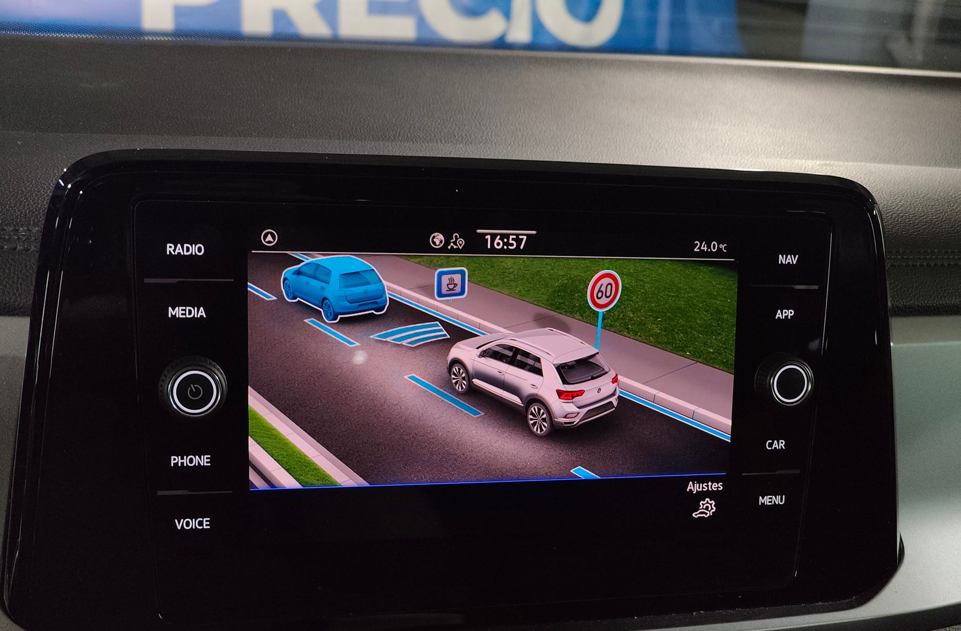 Volkswagen T-Roc Life 1.0 TSI - foto 11