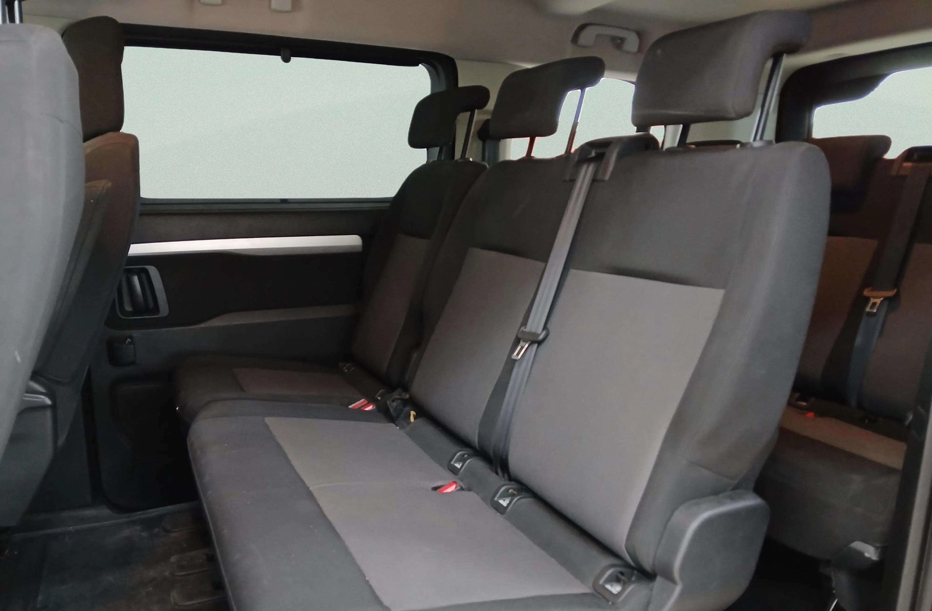Citroën SpaceTourer BlueHDi 150 Talla M Business 8 plazas - foto 13