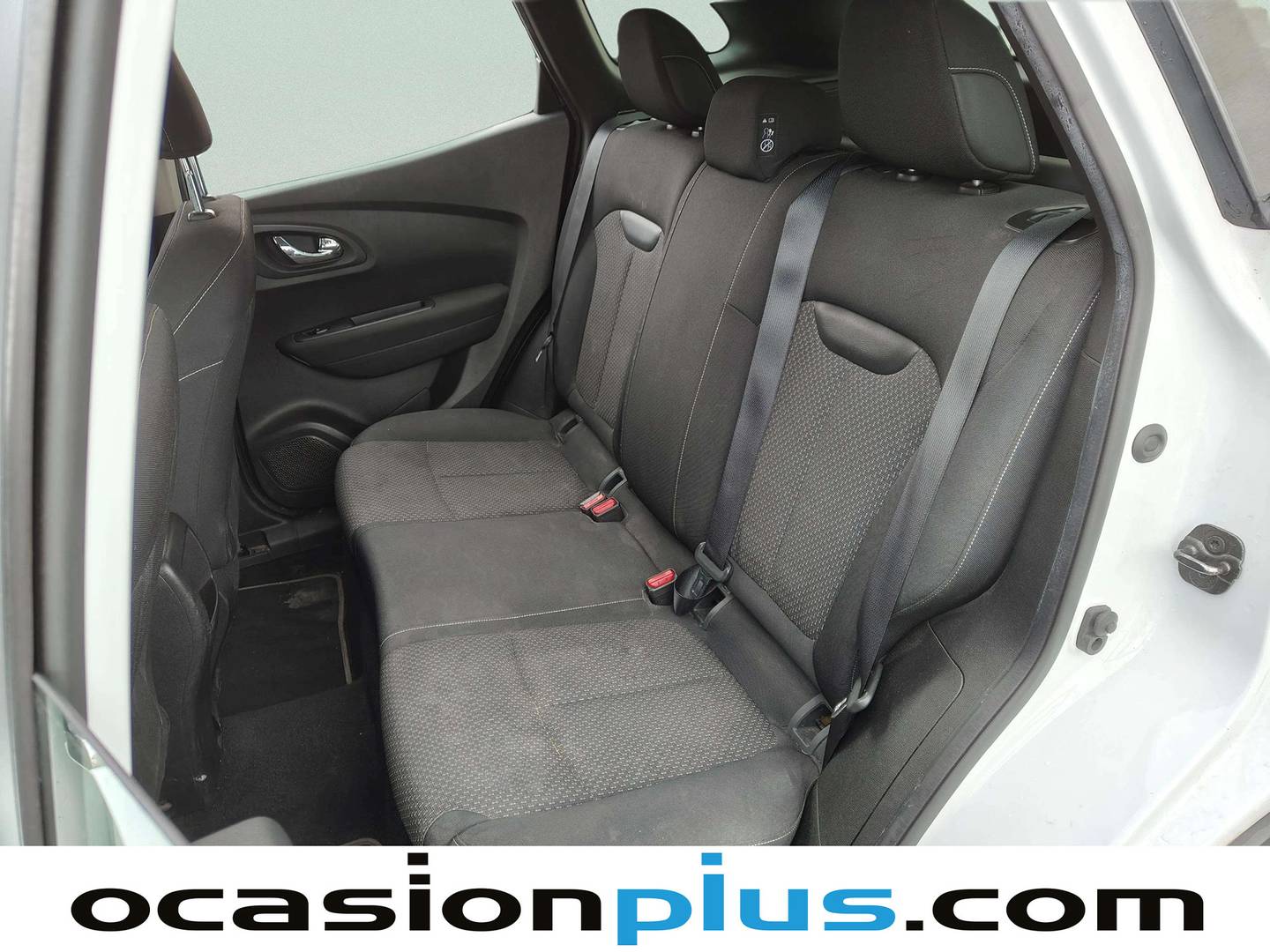 Foto Renault Kadjar Renault Kadjar Tech Road Energy TCe (130 CV)