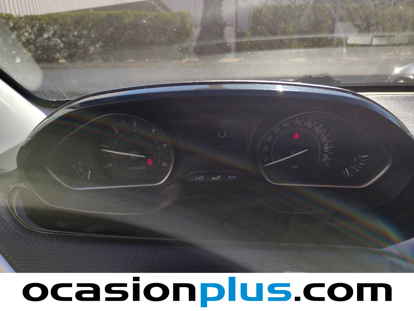 Peugeot 2008 Peugeot 2008 BlueHDi 100 Style (100 CV) 2018