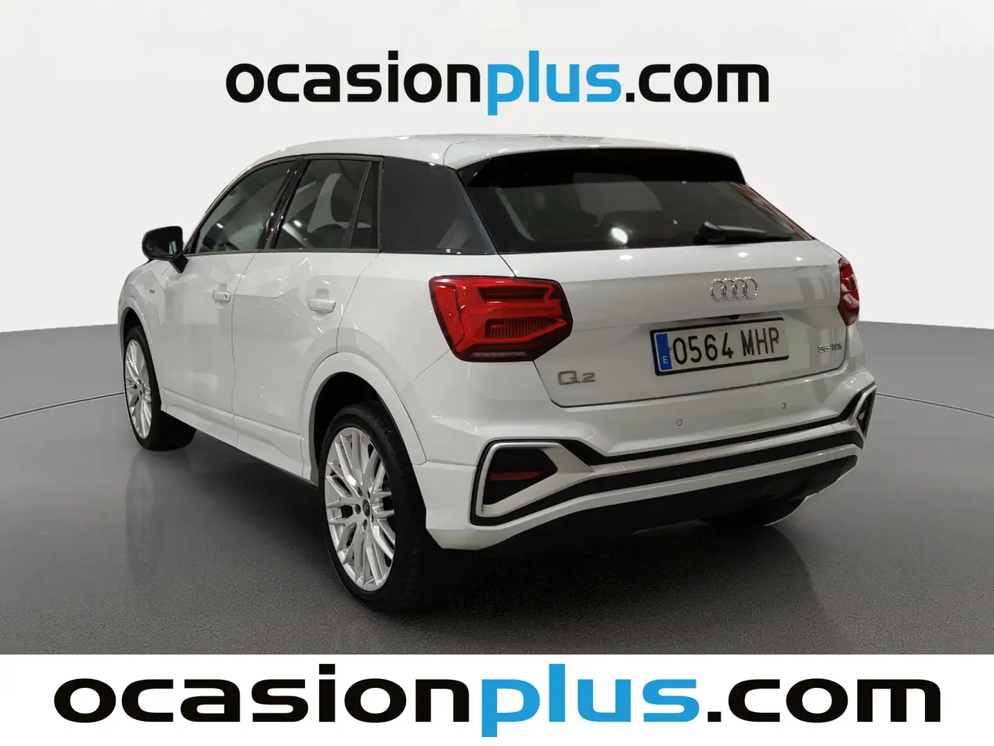 Foto Audi Q2 Audi Q2 Adrenalin 35 TDIW (150 CV) S Tronic Pack S-Line