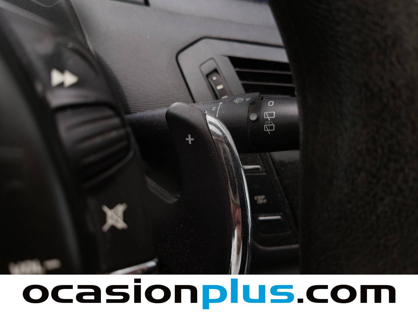 Citroën C4 Picasso Citroen C4 Picasso 1.6 HDI Exclusive CMP (110 CV) 7 Plazas 2007