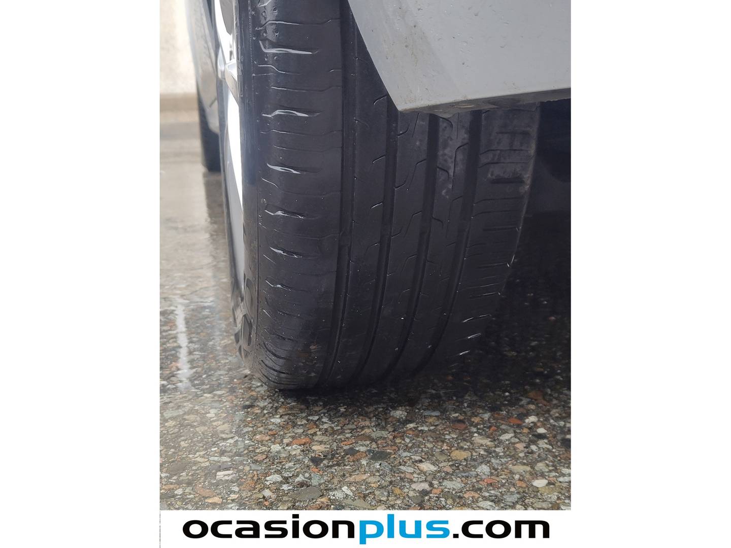 Foto Opel Corsa Opel Corsa 1.2 Turbo XHL Elegance (100 CV)