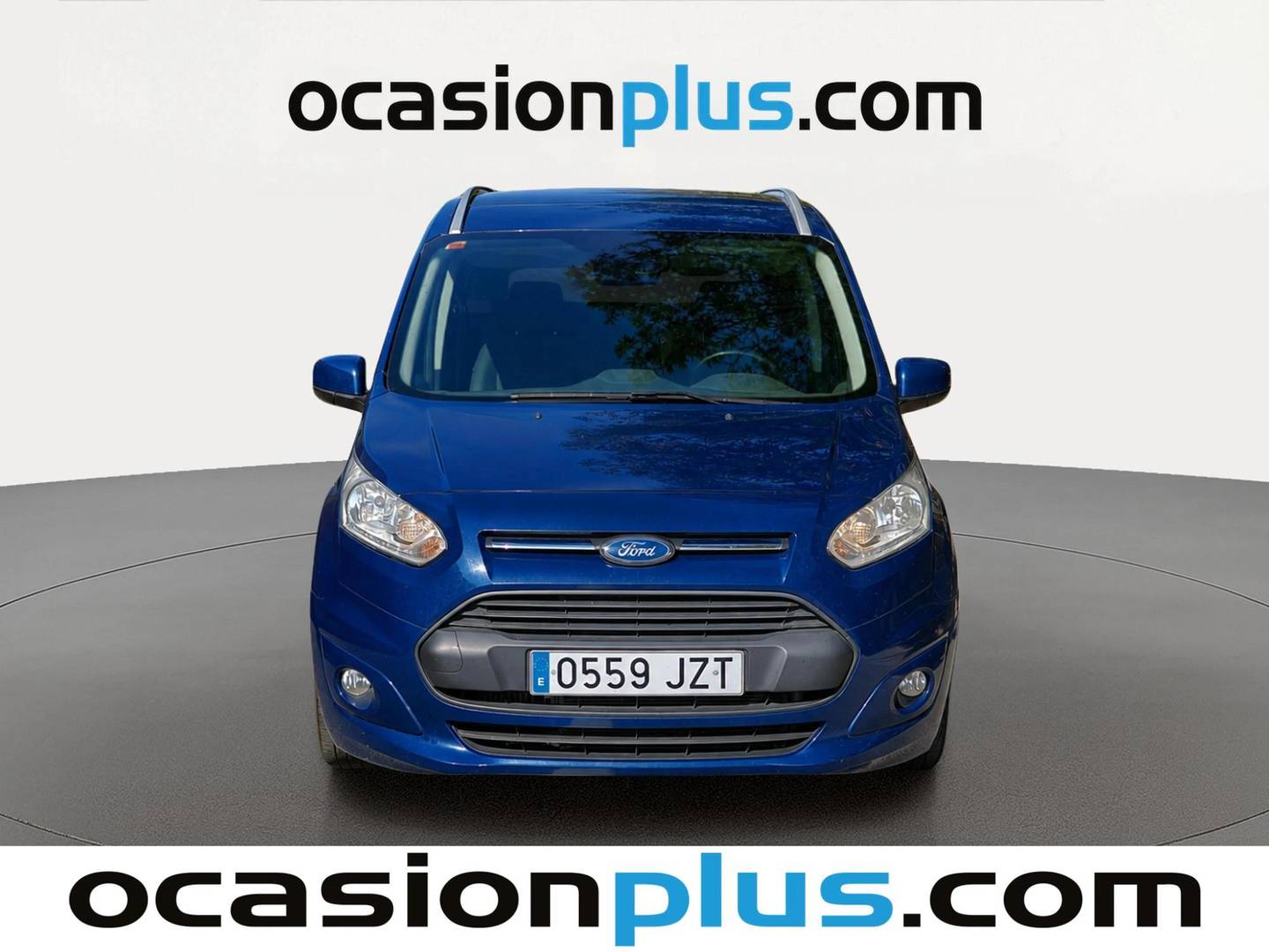 Ford Tourneo Connect Ford Tourneo Connect Connect 1.5 TDCI Titanium Auto (120 CV) barato