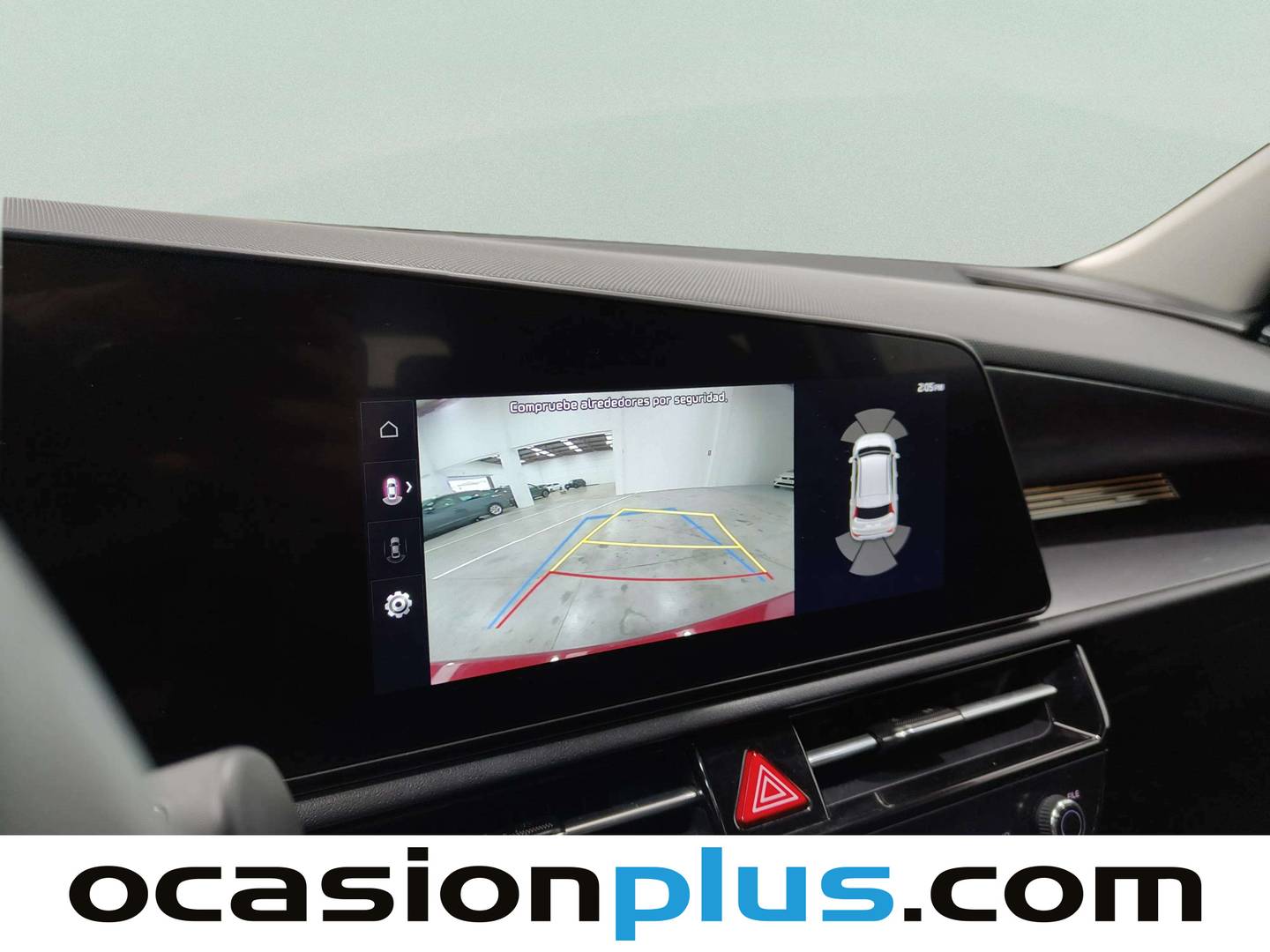 Foto KIA Niro Kia Niro 1.6 GDi HEV Drive (141 CV)