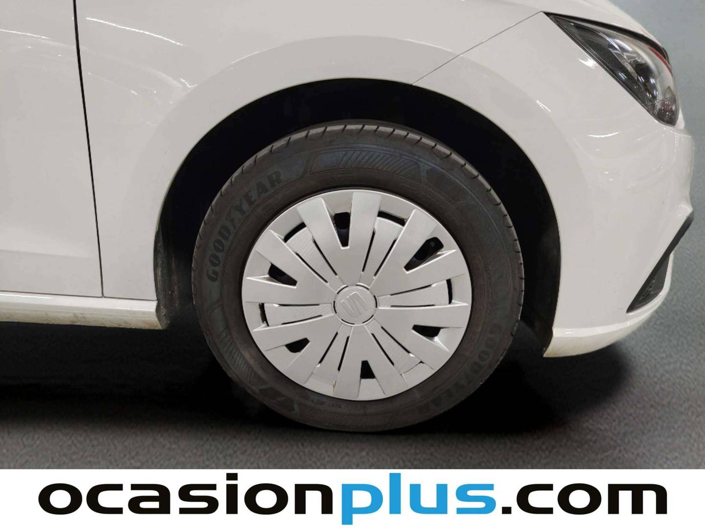 Seat Ibiza Seat Ibiza 1.0 MPI Reference XL (80 CV) 80cv