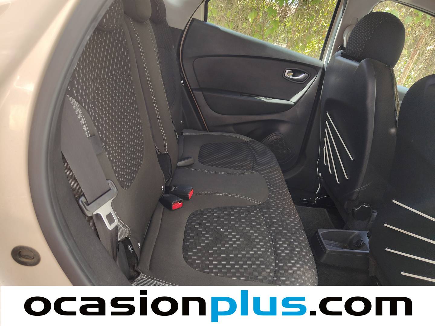 Renault Captur Renault Captur Zen Energy TCe (90 CV) al mejor precio