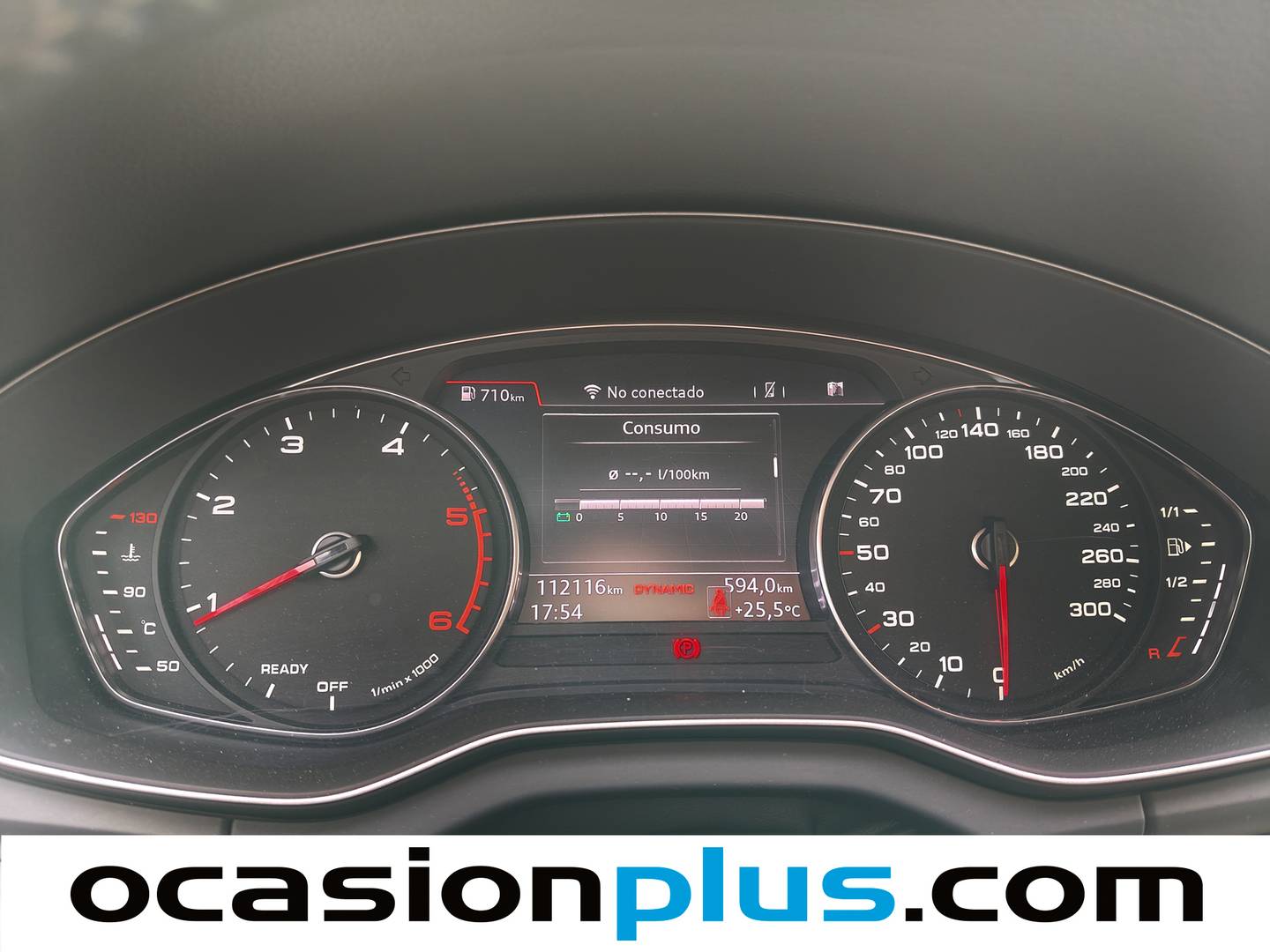 Audi Q5 Audi Q5 Advanced 2.0 TDI (150 CV) 2017