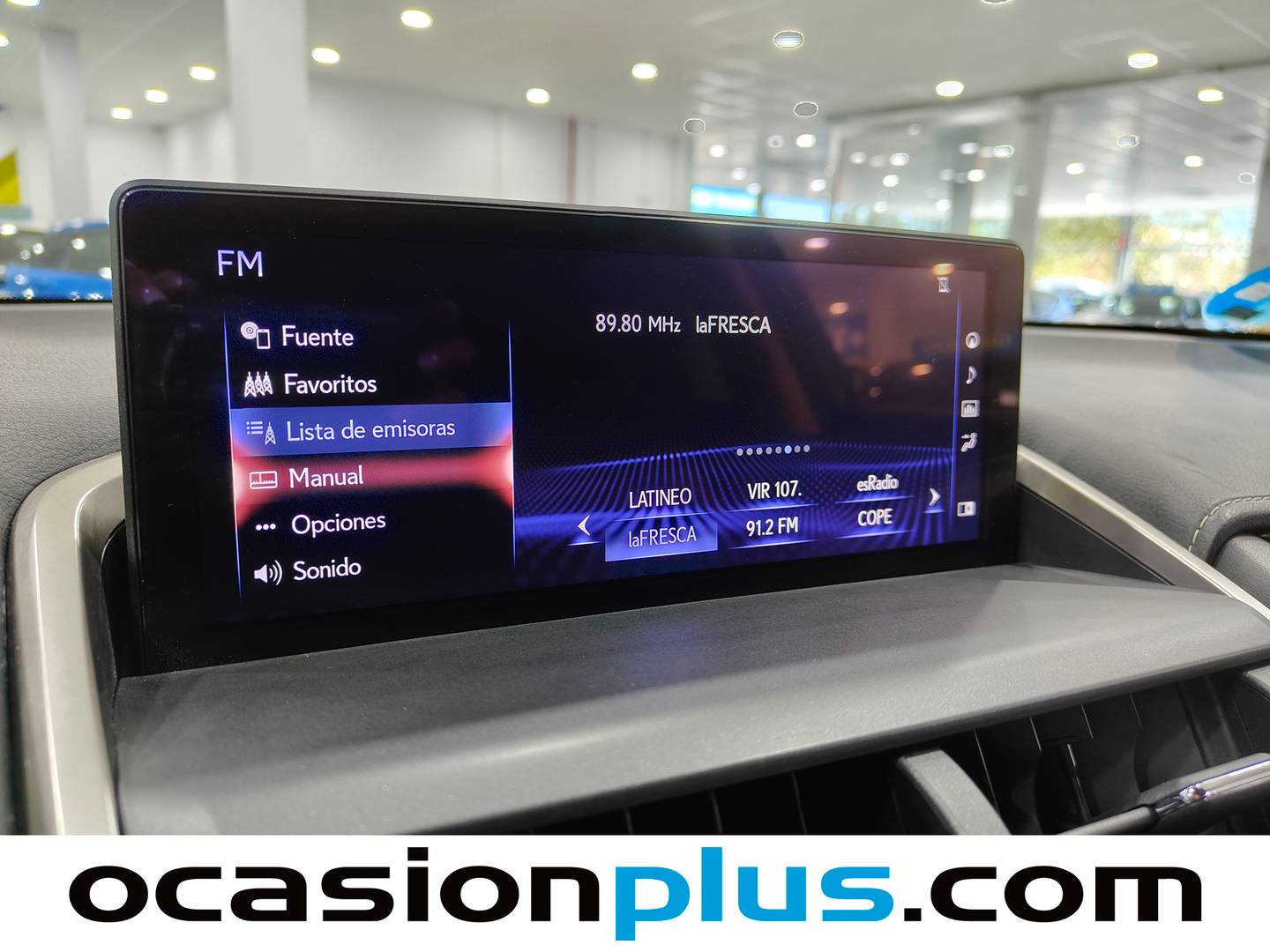 Lexus NX Lexus NX 300h Executive Navigation 4WD (197 CV) km 0