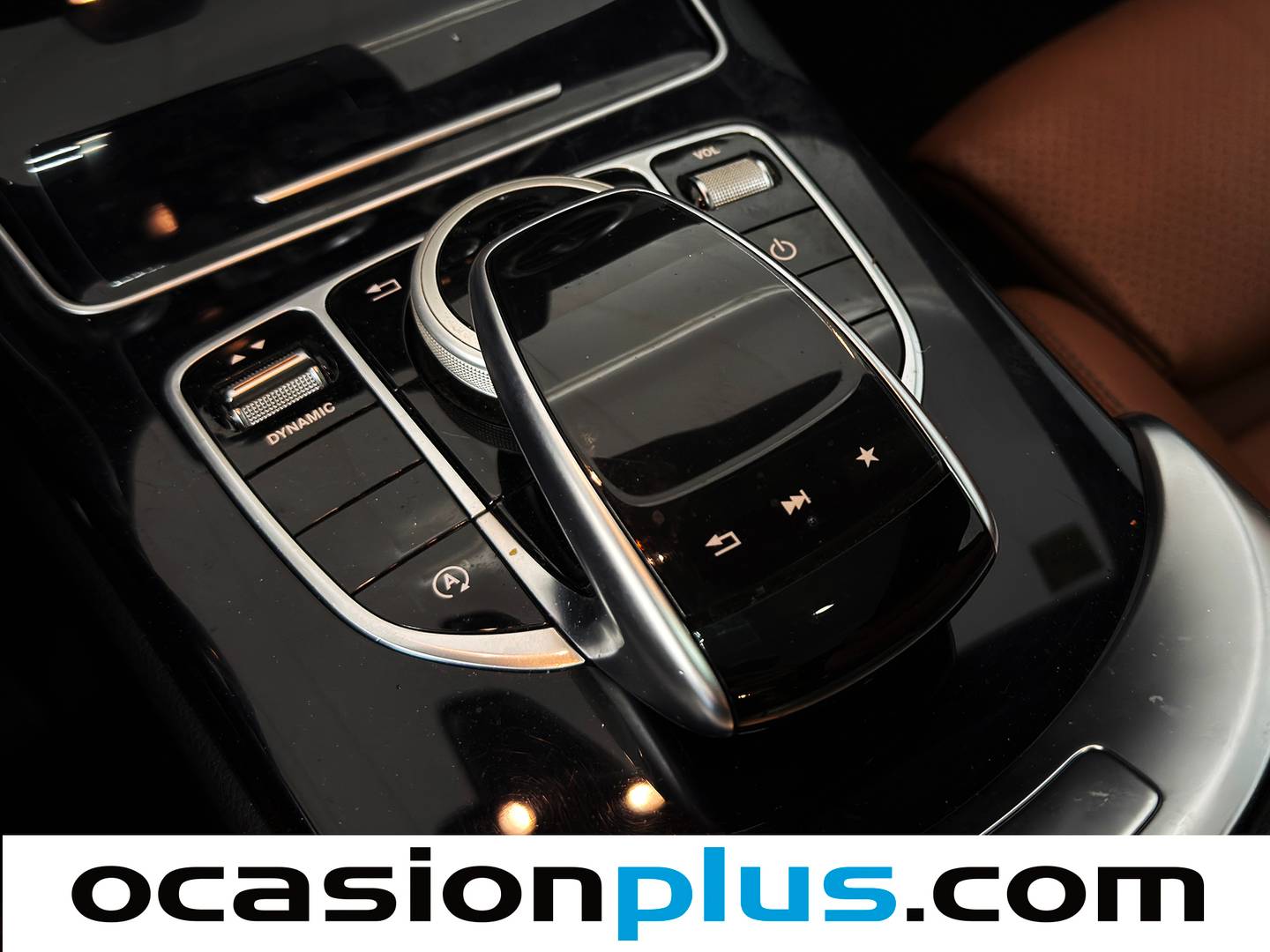 Mercedes Clase C Mercedes Clase C Coupe 300 AMG Line (245 CV) barato