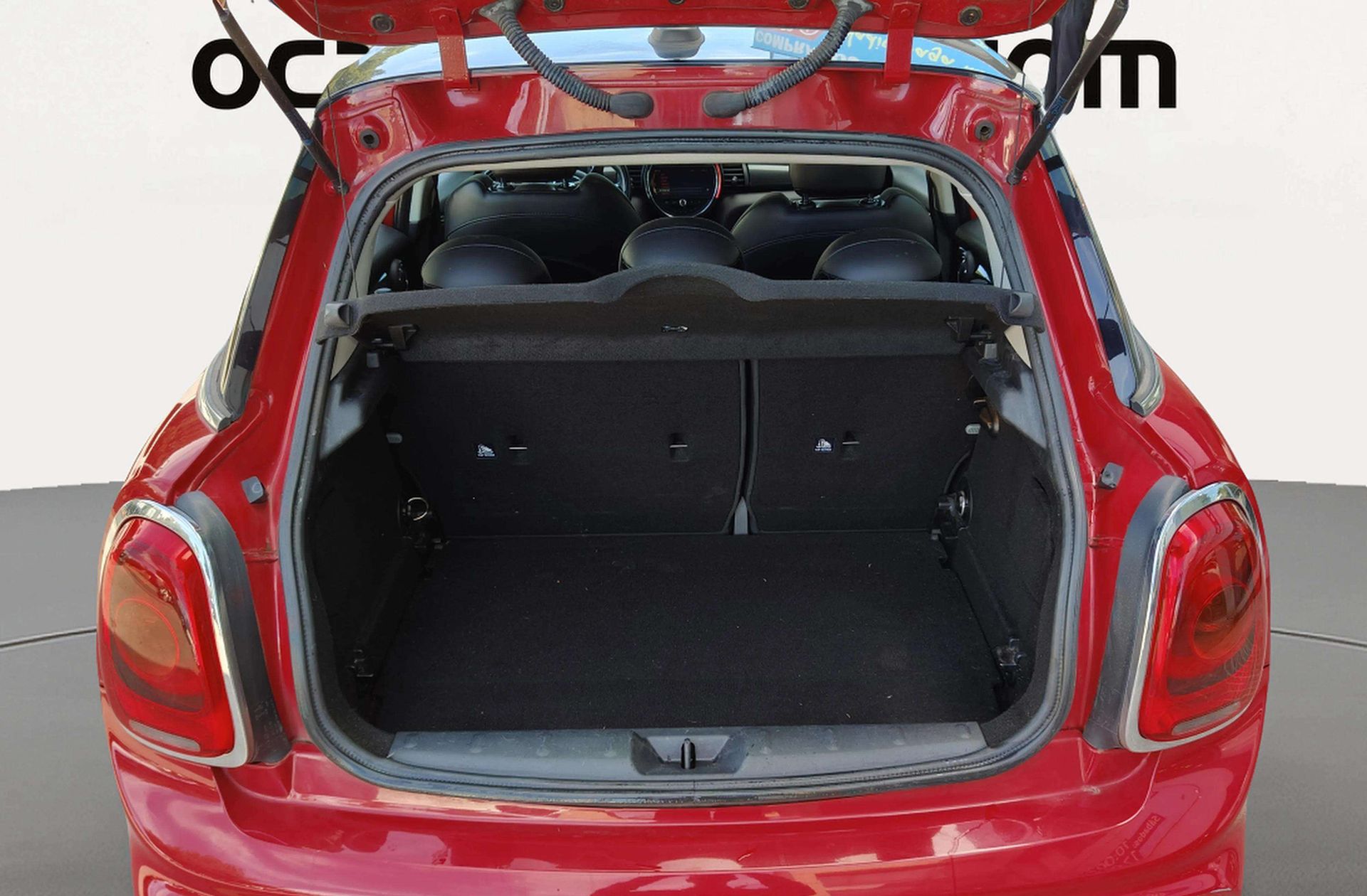 MINI Cooper D - foto 17