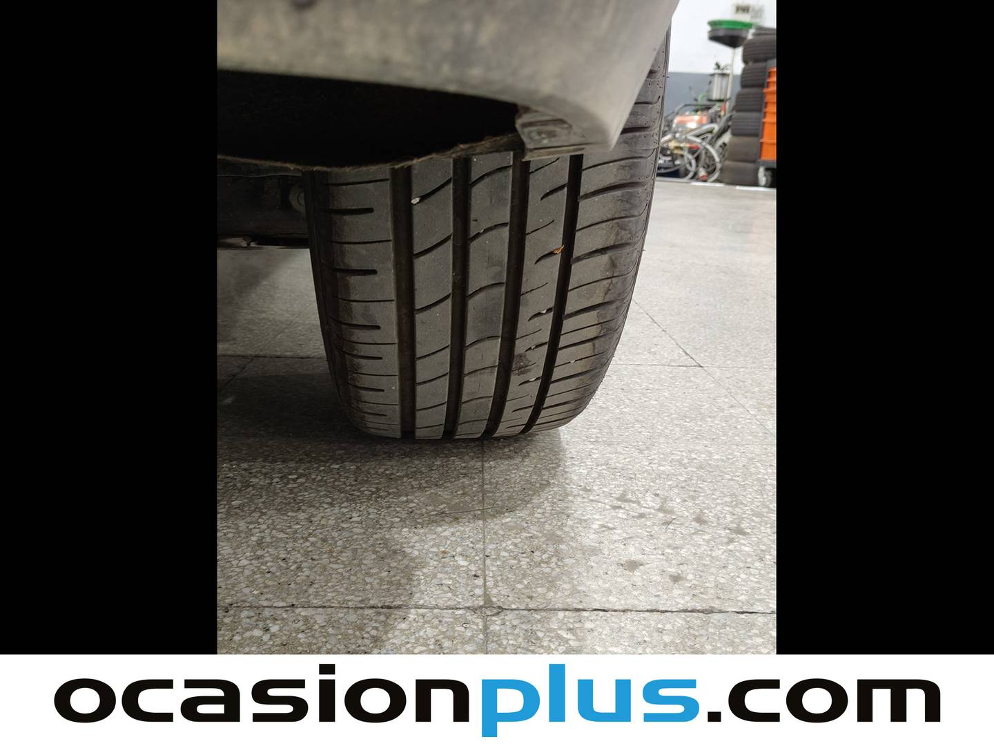 Volkswagen Tiguan Volkswagen Tiguan Life 1.5 TSI (150 CV) DSG seminuevo