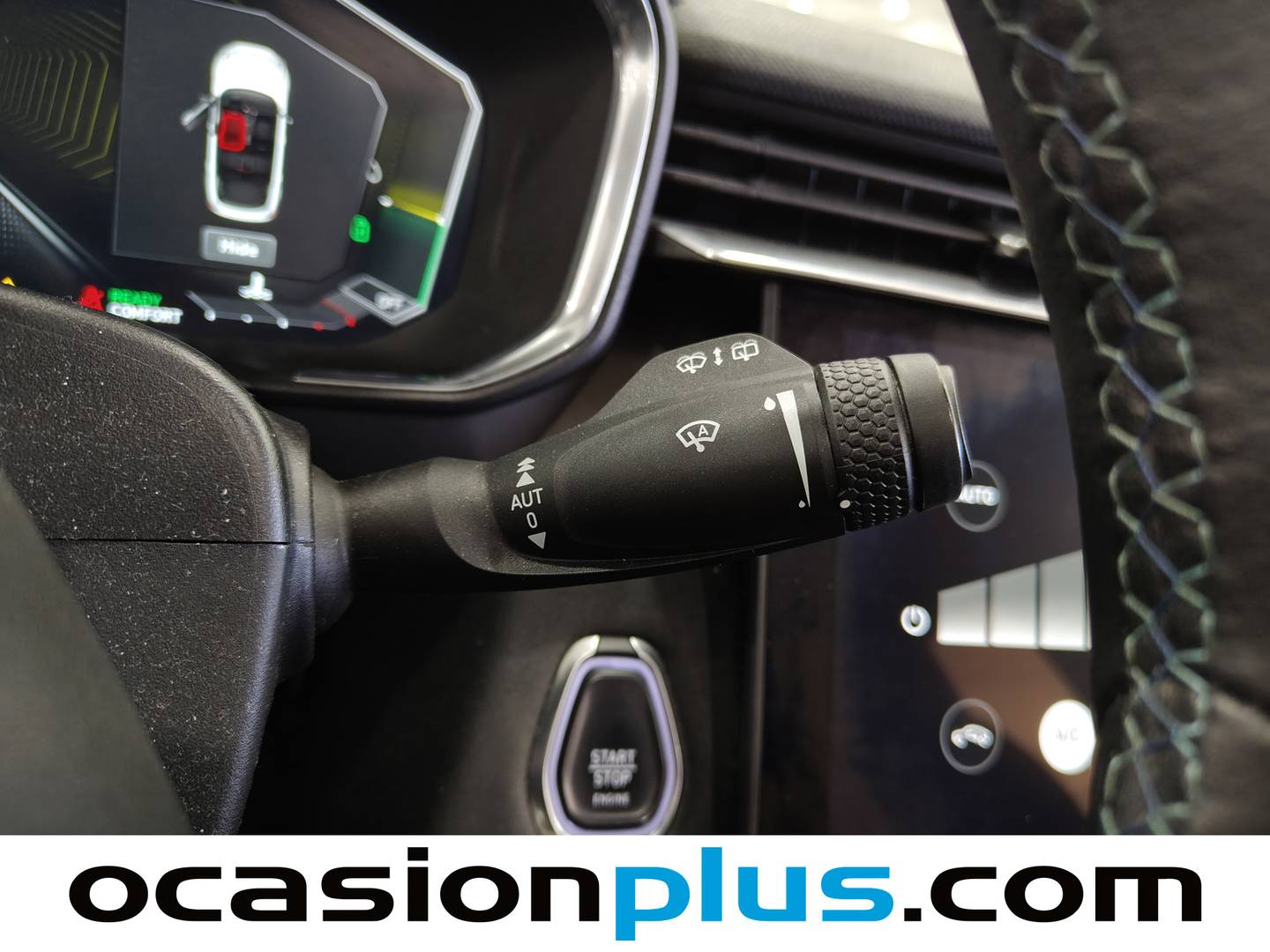 Foto Lynk & Co 01 Lynk & Co 01 1.5 HEV (197 CV)