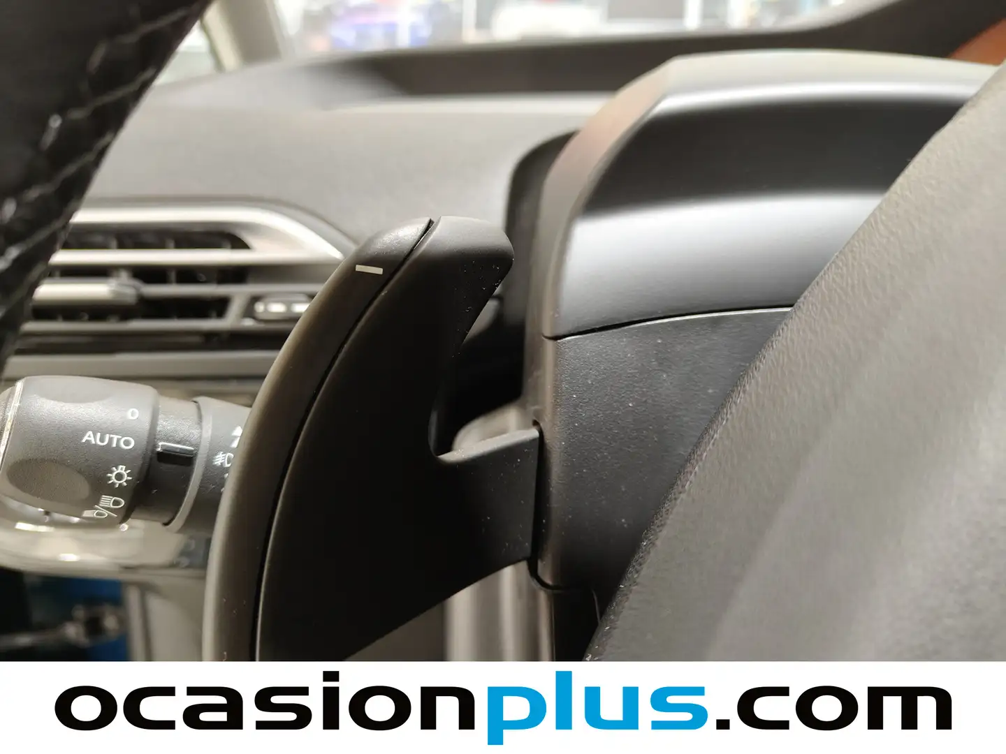 Foto Citroën Grand C4 Spacetourer Citroen Grand C4 Spacetourer BlueHDi 130 Shine Pack EAT8 (130 CV) 7 Plazas