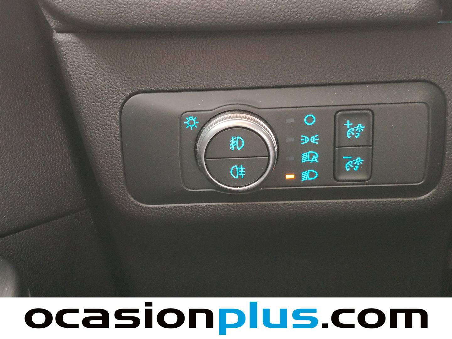 Ford Kuga Ford Kuga 2.0 EcoBlue MHEV Titanium (150 CV) de segunda mano
