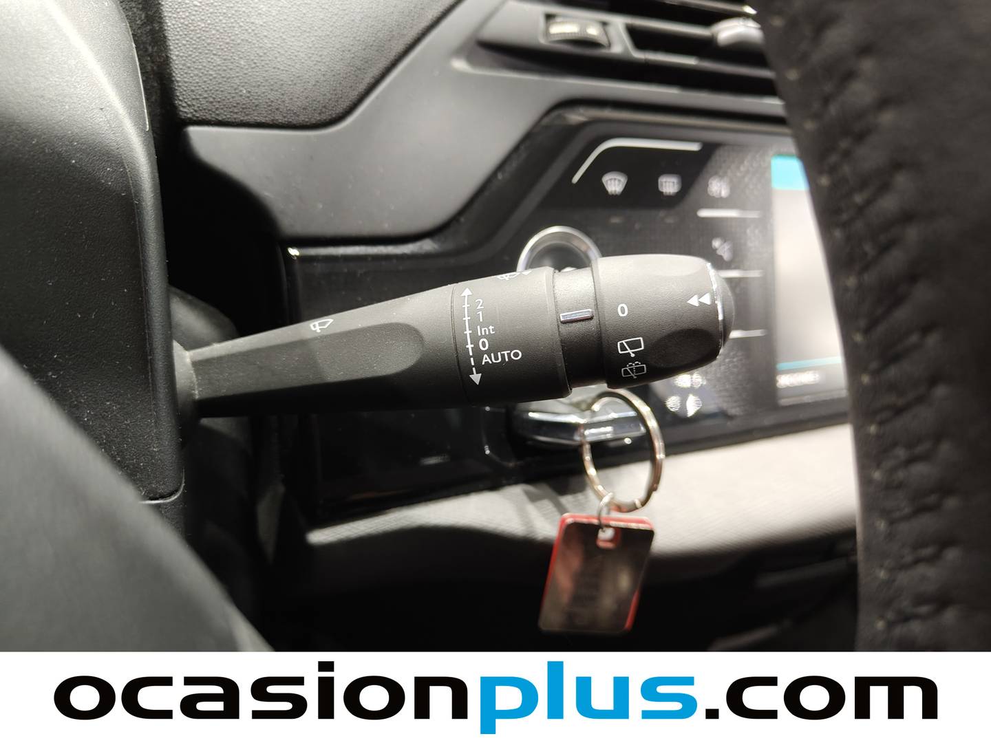 Foto Citroën Grand C4 Spacetourer Citroen Grand C4 Spacetourer PureTech 130 S&S Feel (130 CV) 7 Plazas