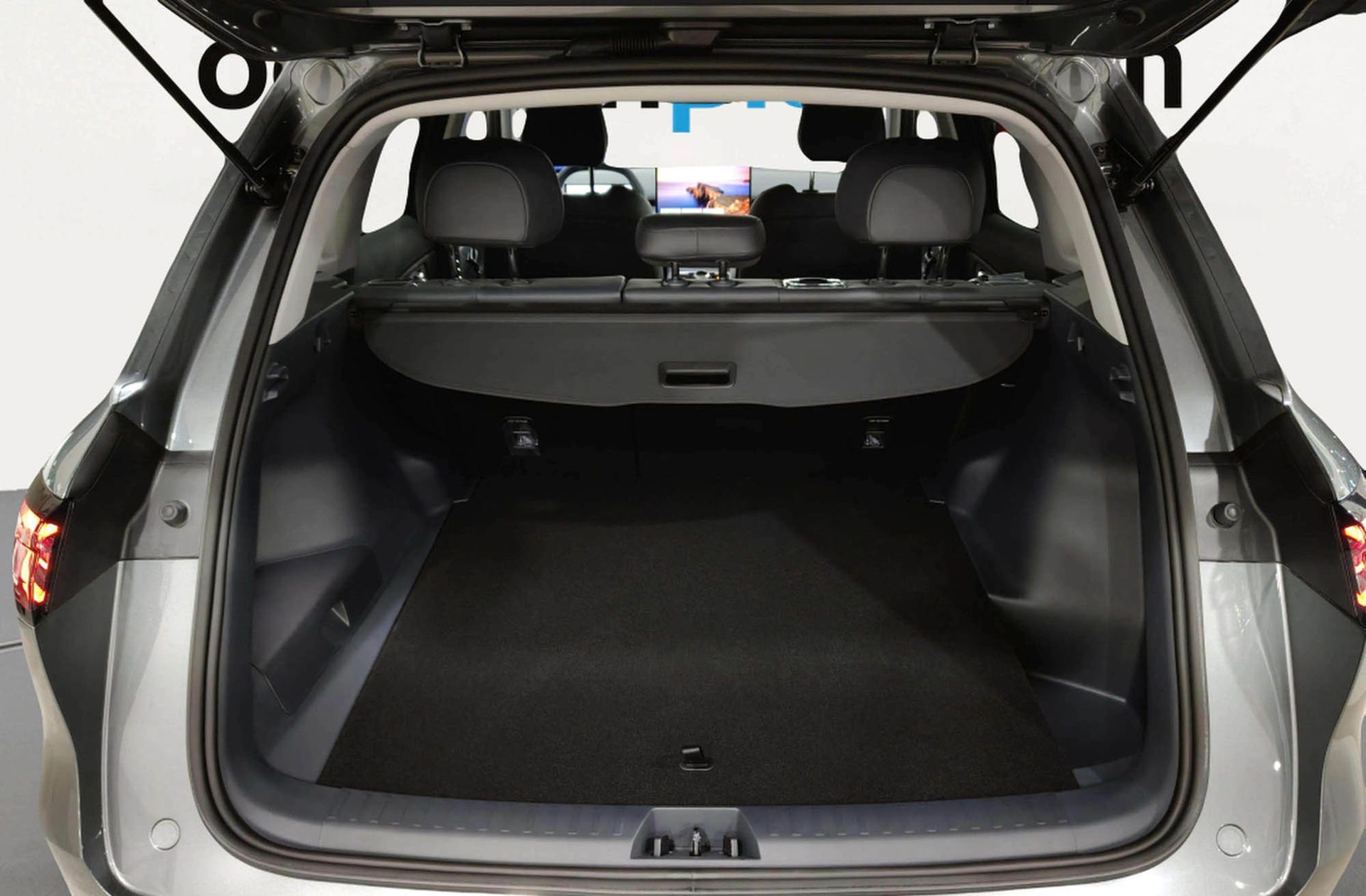 Geely Starray EM-i 1.5 PHEV Pro - foto 18