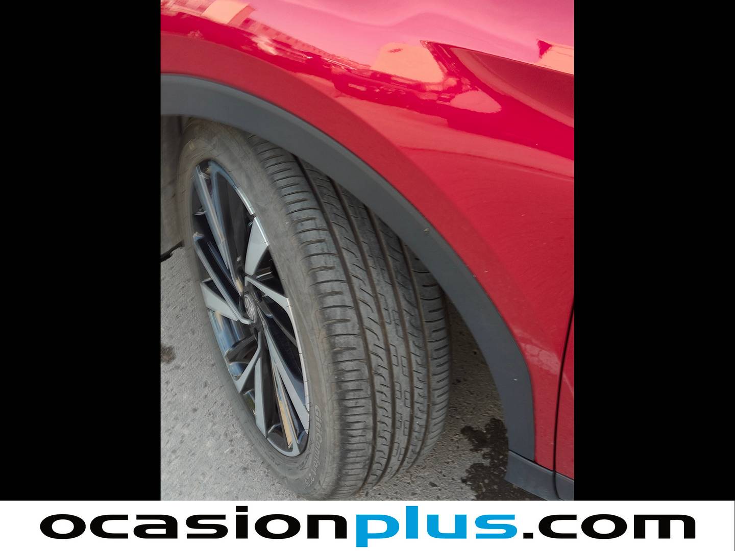 MG ZS MG ZS 1.5 Hybrid+ Luxury (197 CV) de segunda mano