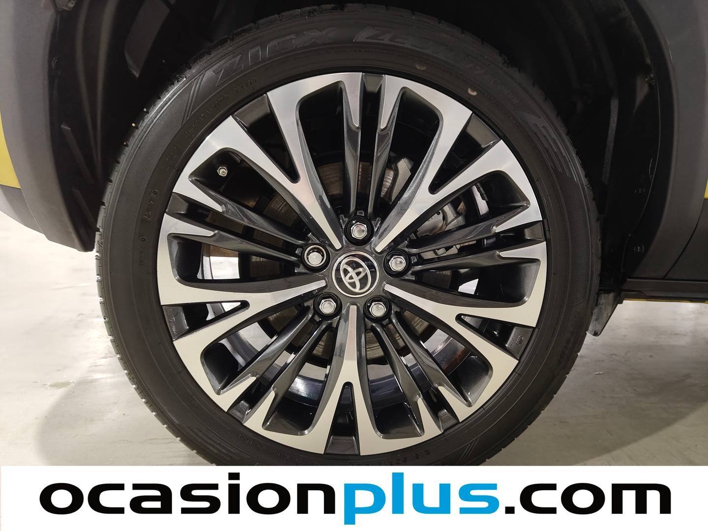 Toyota Yaris Cross Toyota Yaris Cross 120H Style (116 CV) km 0