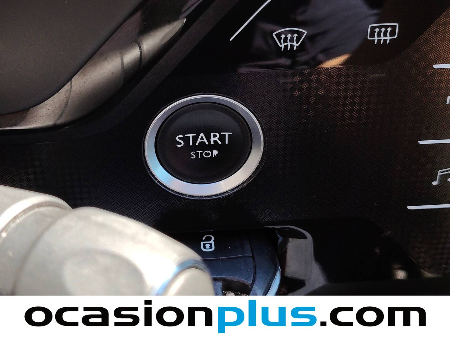 Citroën C4 Spacetourer Citroën C4 Spacetourer PureTech 130 S&S Feel (130 CV) manual