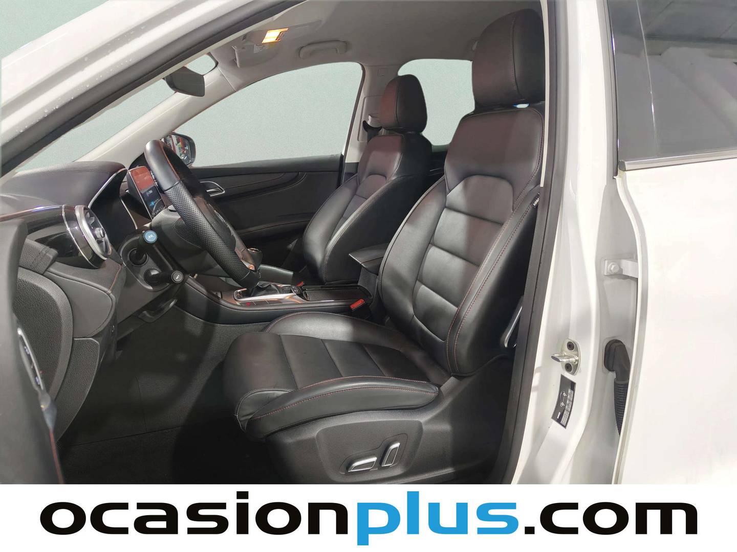 Foto MG HS MG HS 1.5 Turbo GDI Comfort (162 CV)