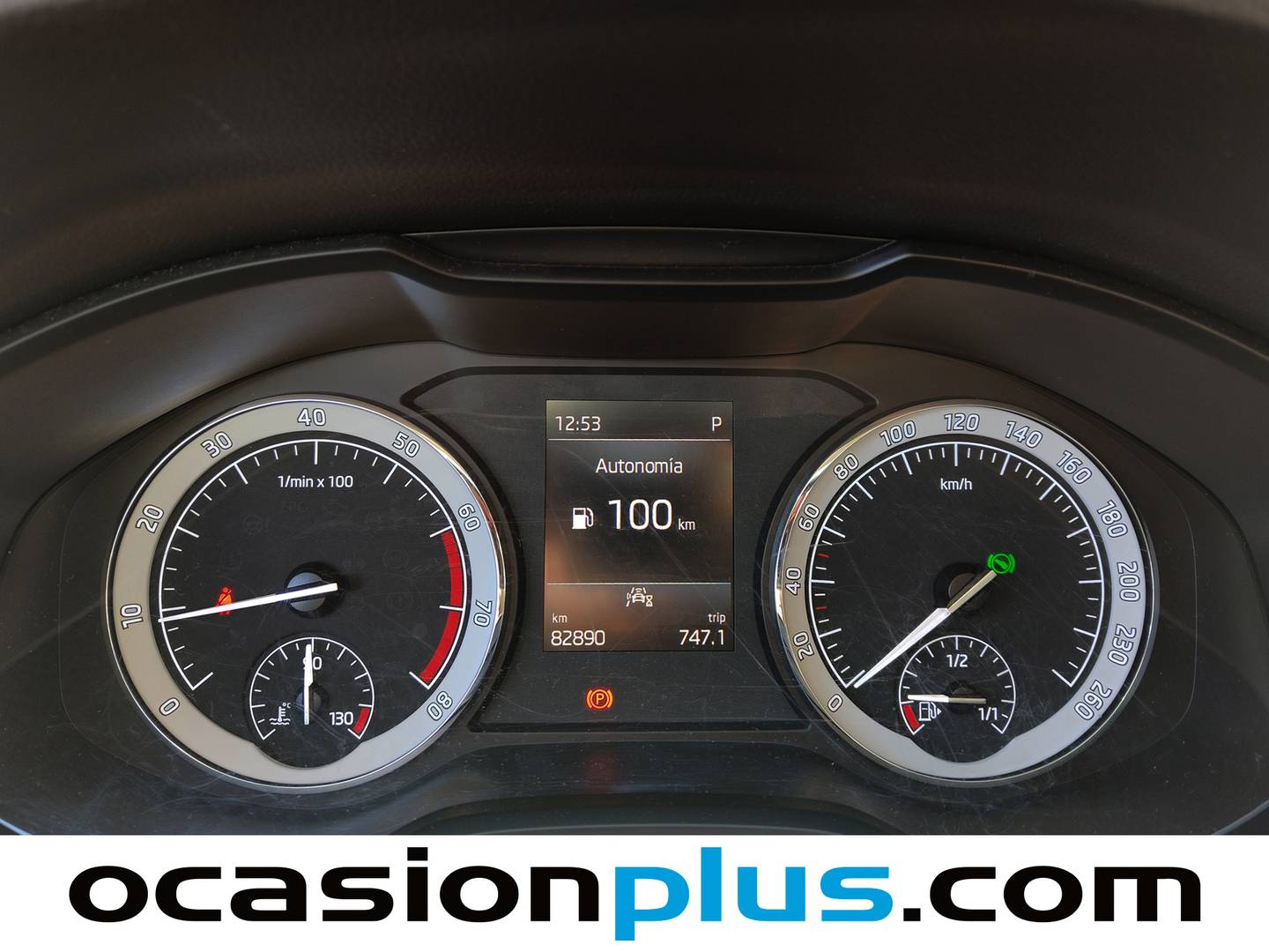 Foto Skoda Kodiaq Skoda Kodiaq 1.5 TSI Ambition 4x2 DSG (150 CV) 7 Plazas