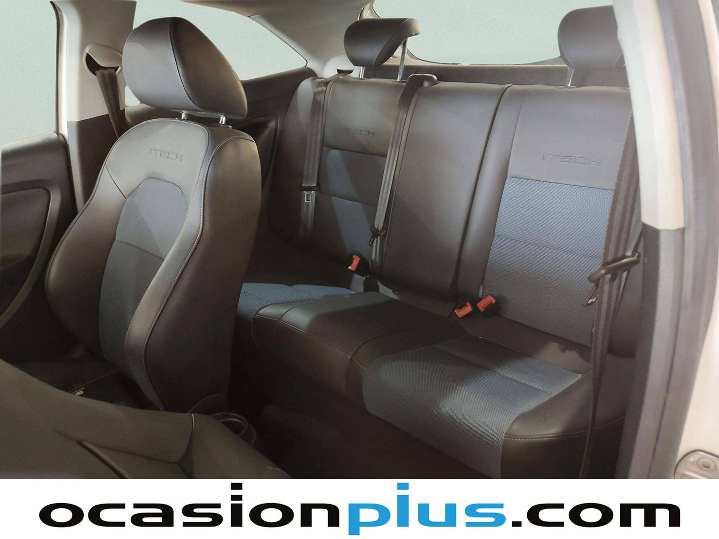 Seat Ibiza Seat Ibiza SC 1.6 TDI Style ITech (90 CV) barato