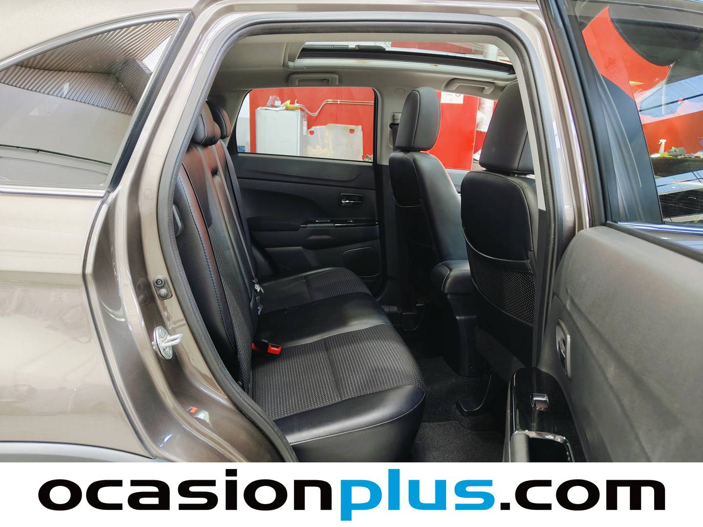 Citroën C4 Aircross Citroën C4 Aircross HDi 115 S&S Exclusive 2WD (114 CV) km 0