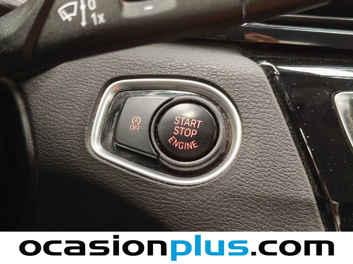 Paquetes del BMW X1 BMW X1 sDrive16d (116 CV)