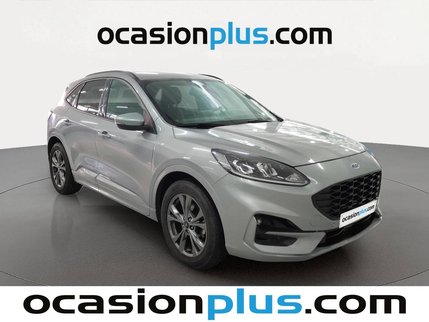 Ford Kuga Ford Kuga 1.5 EcoBlue ST-Line Auto (120 CV) de ocasión