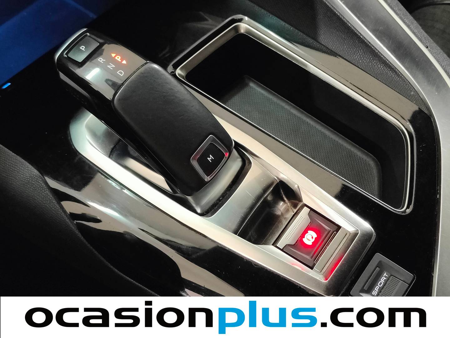 Peugeot 5008 Peugeot 5008 PureTech 180 GT Line EAT8 (180 CV) 7 Plazas de ocasión