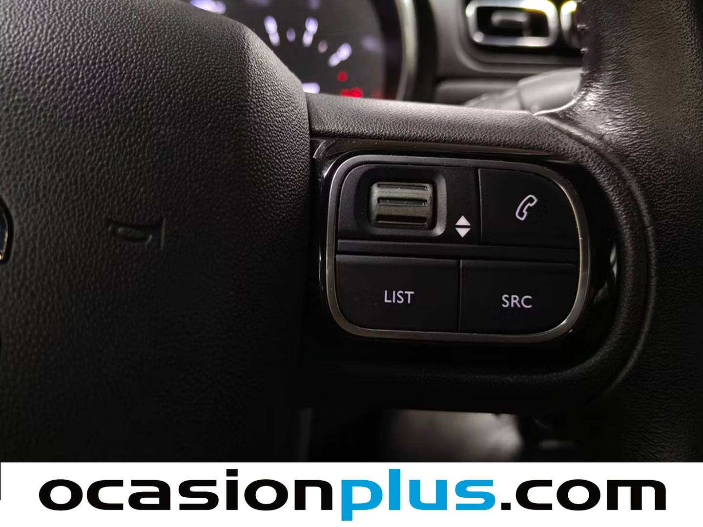 Citroën C3 Citroën C3 PureTech 82 Feel (83 CV) de ocasión