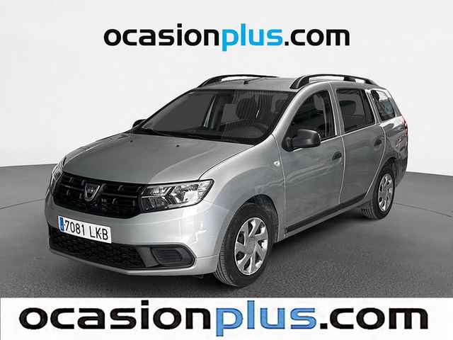 Dacia Seminuevos Alicante