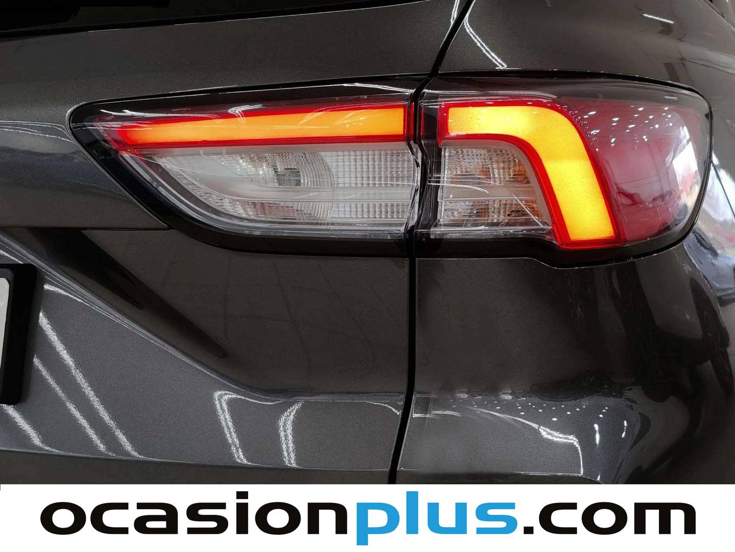 Ford Kuga Ford Kuga 1.5T EcoBoost ST-Line X 4x2 (150 CV) de ocasión