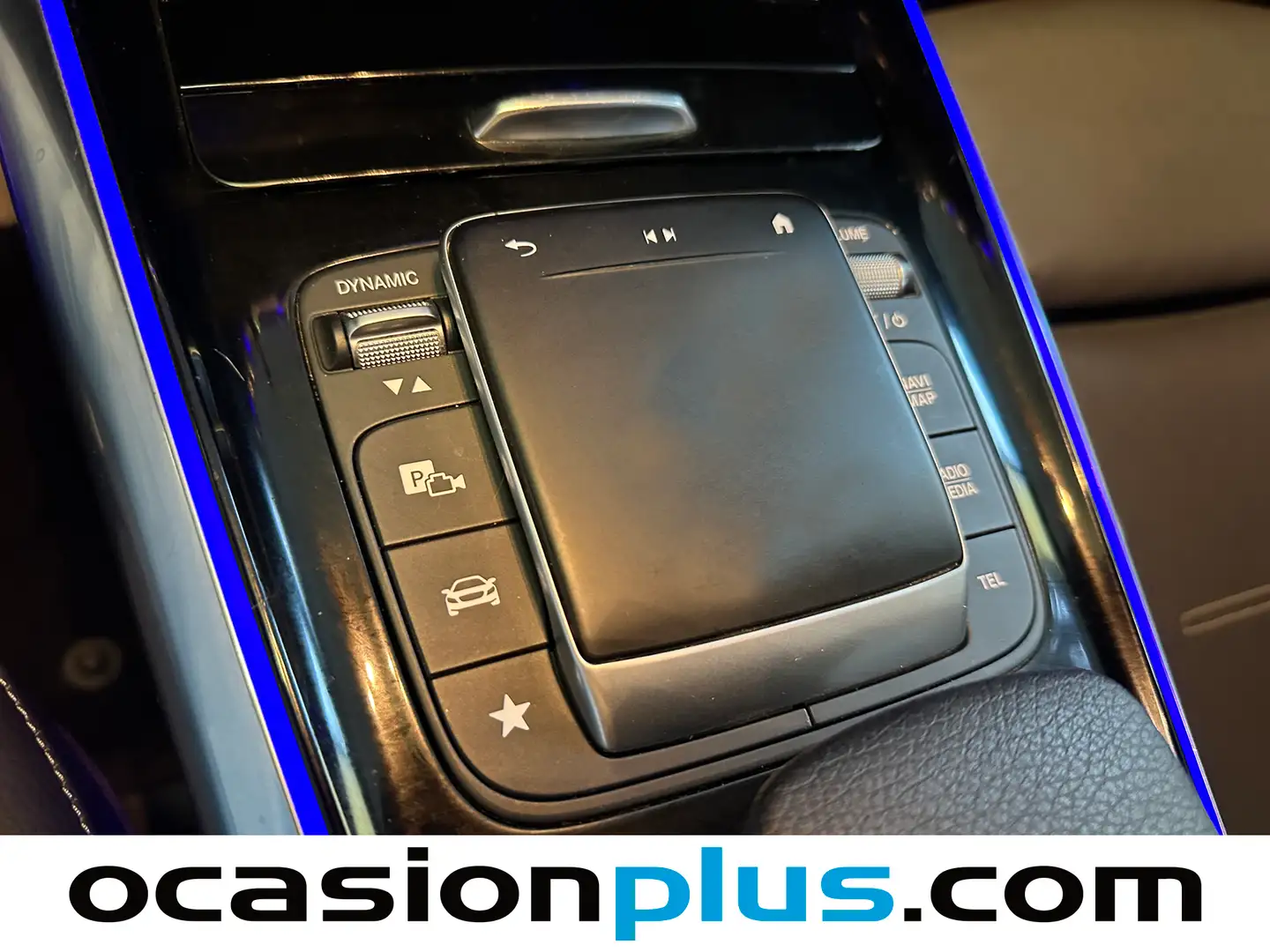 Foto Mercedes GLA Mercedes-Benz GLA 250 4Matic (224 CV) Pack AMG