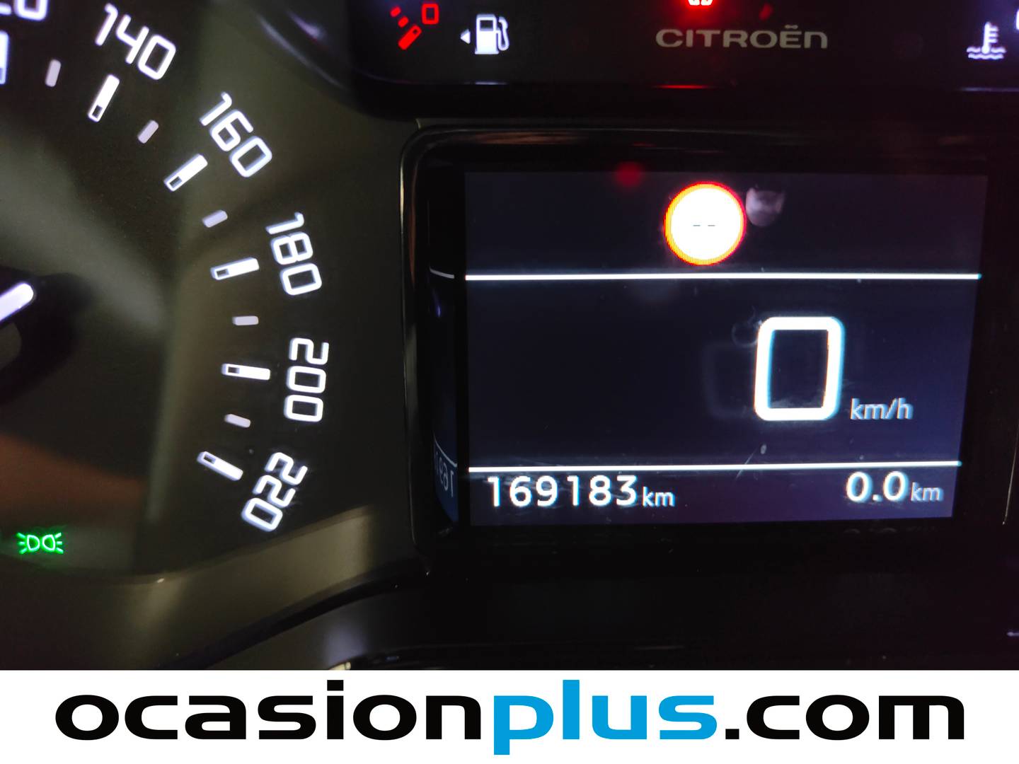 Citroën Berlingo Citroën Berlingo Combi BlueHDi 100 Talla XL Feel (100 CV) 7 PLAZAS barato