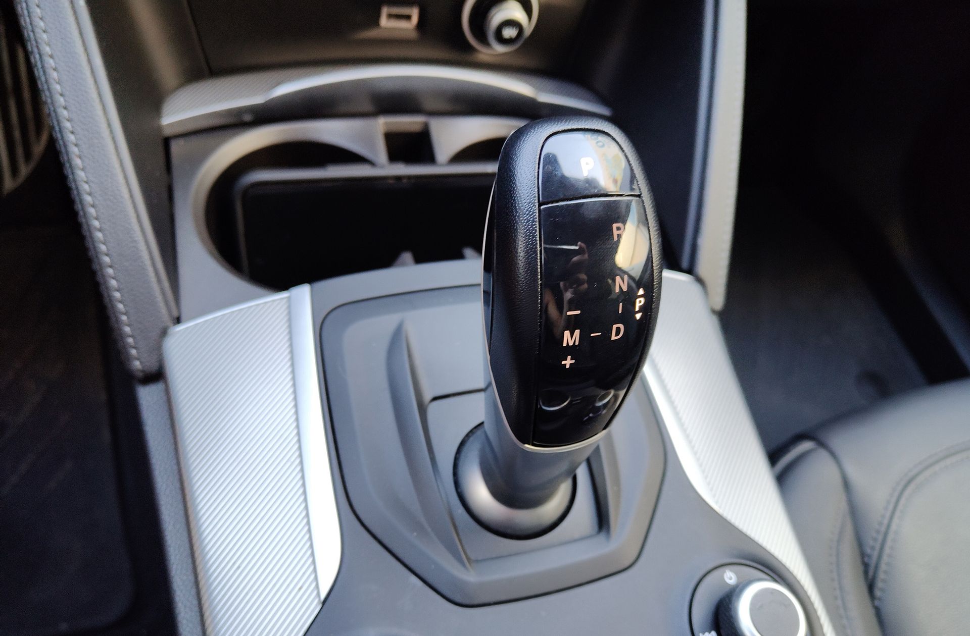 Alfa Romeo Stelvio 2.0 Gasolina Executive AWD - foto 5