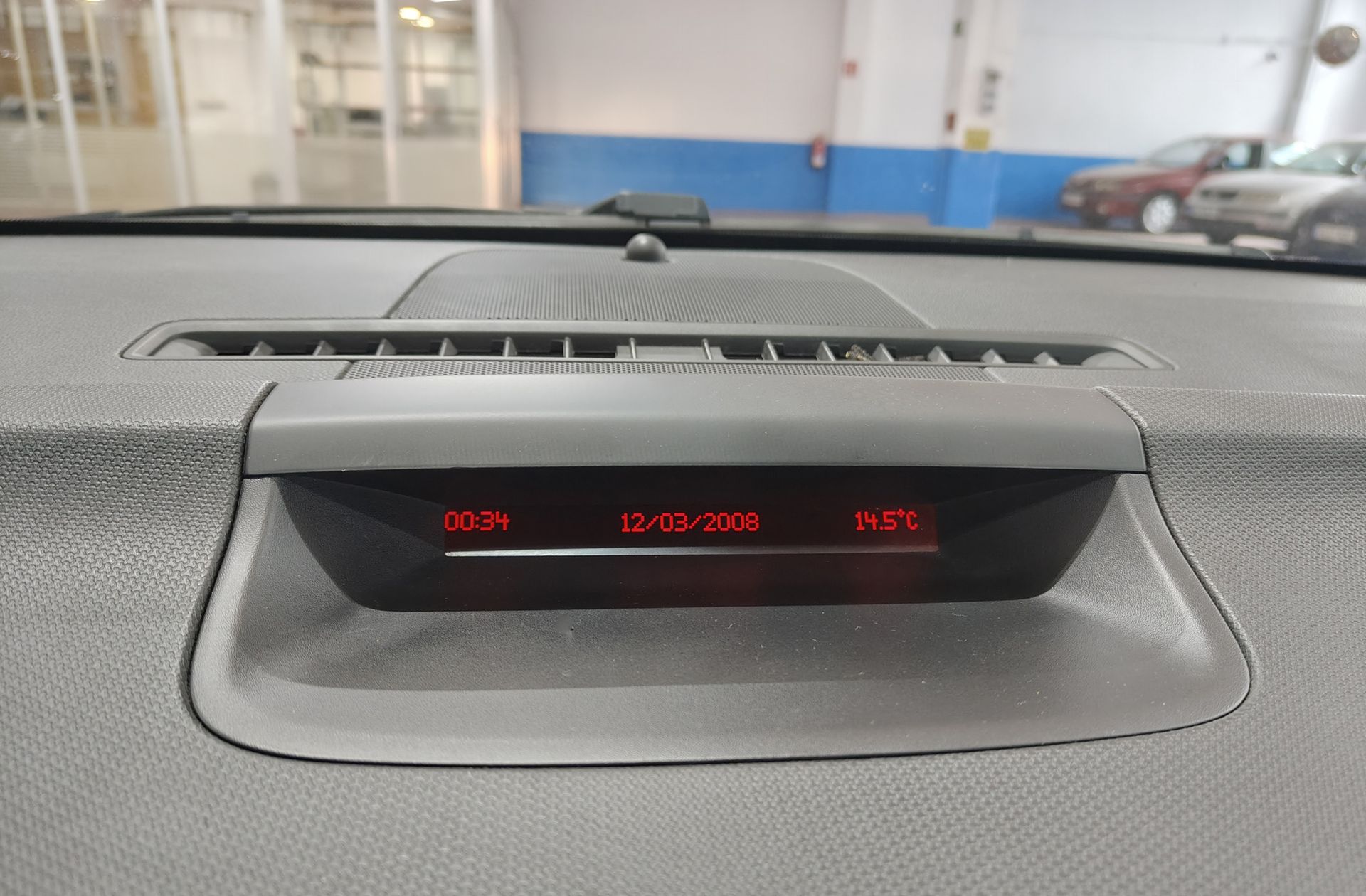 Opel Meriva 1.3 CDTi Essentia - foto 23